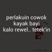 sindiran ke pacar yang cuek (33)