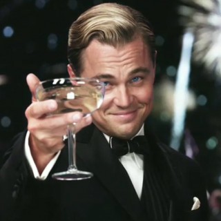 Leonardo Cheers