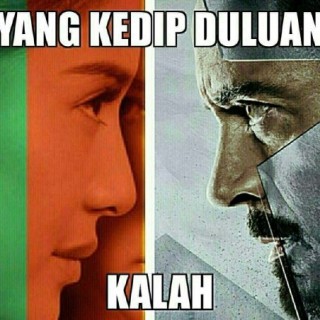 DP Bbm AADC 2 dan Meme Civil War 3