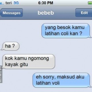 kumpulan chating gagal paham 5