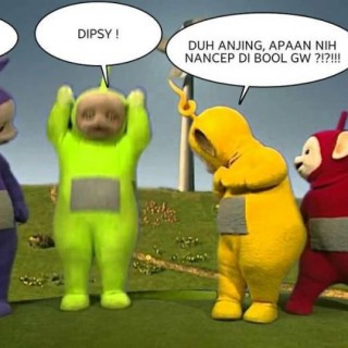 meme teletubbies indonesia 4
